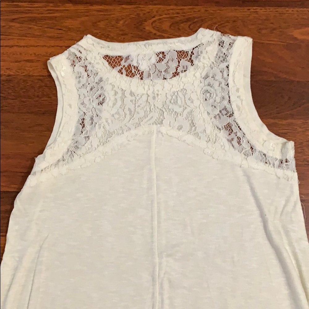 Tank top - Picture 3 of 3